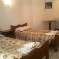 Hotel in Greece, 538 sq.m.