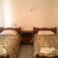 Hotel in Greece, 538 sq.m.