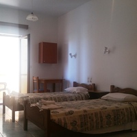 Hotel in Greece, 538 sq.m.