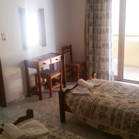 Hotel in Greece, 538 sq.m.