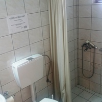 Hotel in Greece, 538 sq.m.