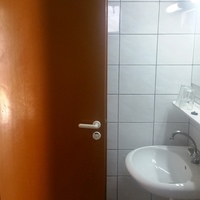 Hotel in Greece, 538 sq.m.