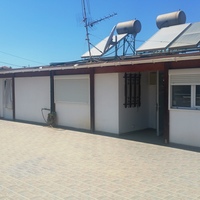 Hotel in Greece, 538 sq.m.