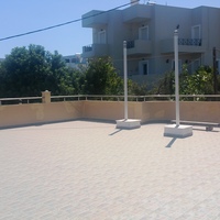 Hotel in Greece, 538 sq.m.