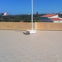 Hotel in Greece, 538 sq.m.