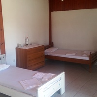 Hotel in Greece, 538 sq.m.