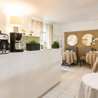 Hotel in Greece, 580 sq.m.