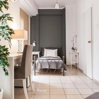 Hotel in Greece, 580 sq.m.