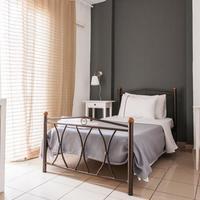 Hotel in Greece, 580 sq.m.