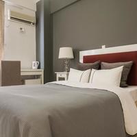 Hotel in Greece, 580 sq.m.