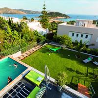 Квартира в Греции, 195 кв.м.