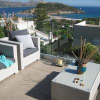 Квартира в Греции, 195 кв.м.