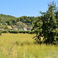 Land plot in Greece