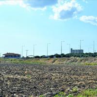 Land plot in Greece