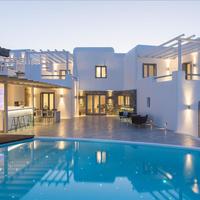 Villa in Greece, 460 sq.m.