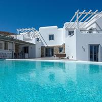 Villa in Greece, 460 sq.m.