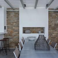 Villa in Greece, 460 sq.m.