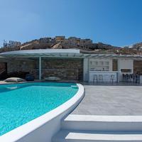 Villa in Greece, 460 sq.m.