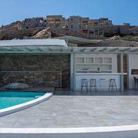 Villa in Greece, 460 sq.m.