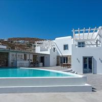 Villa in Greece, 460 sq.m.