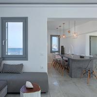 Villa in Greece, 460 sq.m.