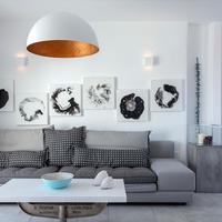 Villa in Greece, 460 sq.m.