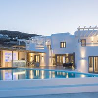 Villa in Greece, 460 sq.m.