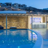 Villa in Greece, 460 sq.m.