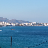 Земельный участок в Греции