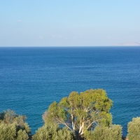 Земельный участок в Греции