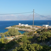 Земельный участок в Греции