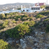 Земельный участок в Греции