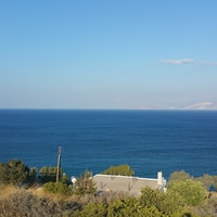 Земельный участок в Греции