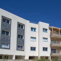 Квартира на Кипре, 77 кв.м.