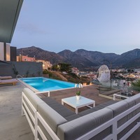 Вилла в Греции, 200 кв.м.