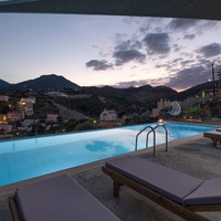 Вилла в Греции, 200 кв.м.