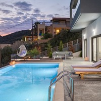 Вилла в Греции, 200 кв.м.