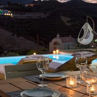 Вилла в Греции, 200 кв.м.