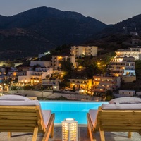 Вилла в Греции, 200 кв.м.