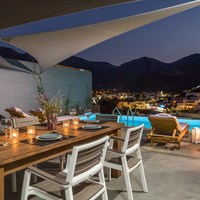 Вилла в Греции, 200 кв.м.