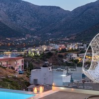 Вилла в Греции, 200 кв.м.