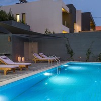 Вилла в Греции, 200 кв.м.