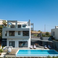 Вилла в Греции, 200 кв.м.