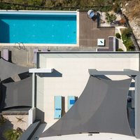 Вилла в Греции, 200 кв.м.