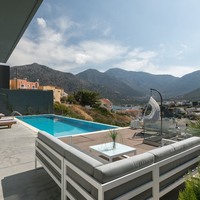 Вилла в Греции, 200 кв.м.