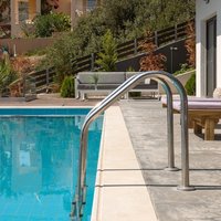 Вилла в Греции, 200 кв.м.