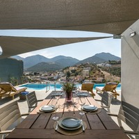 Вилла в Греции, 200 кв.м.