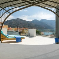 Вилла в Греции, 200 кв.м.