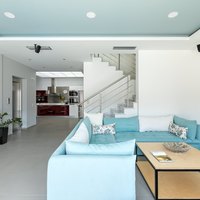 Вилла в Греции, 200 кв.м.