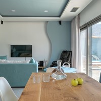 Вилла в Греции, 200 кв.м.